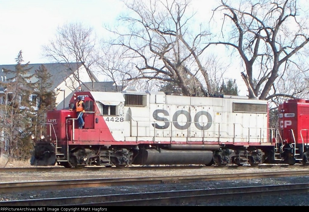 SOO 4428